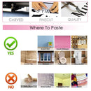 Home Decor Birds Soldier With Weapon Wall Sticker Vinyl Creative Interior Design Boys Room Teens Bedroom Decals Wallpaper 4399