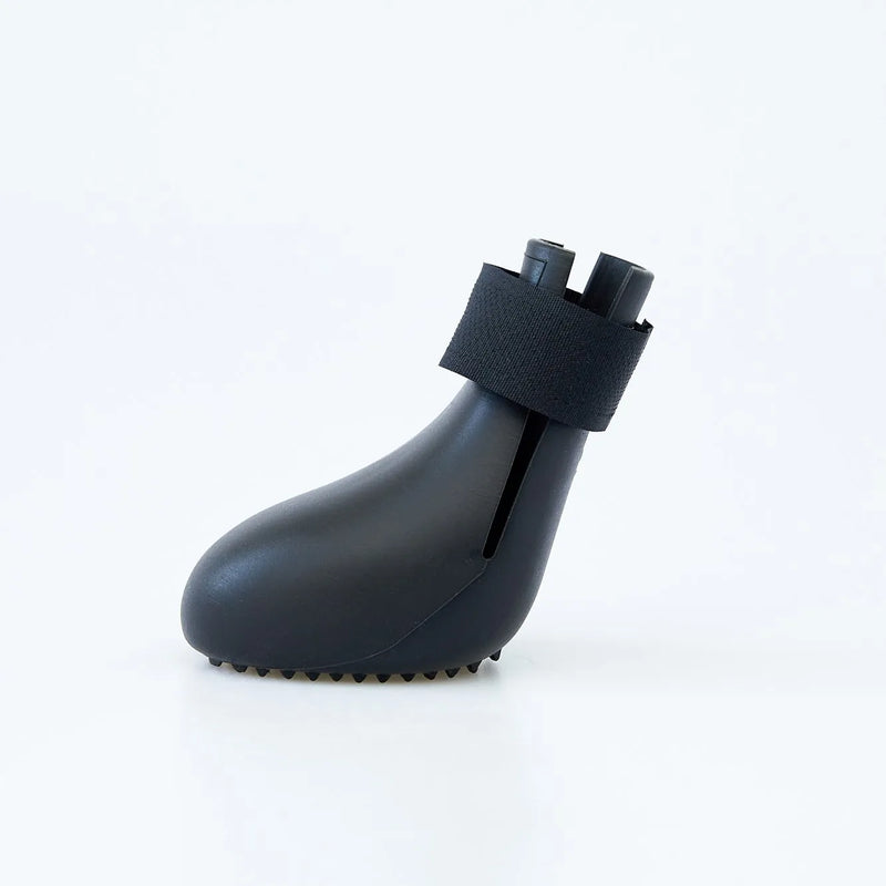 4Pcs Pet WaterProof Rain Shoes Anti-slip Rubber Boot for Dog Cat Rain Shoes Socks for Small Medium Large Dogs Pet Supplies