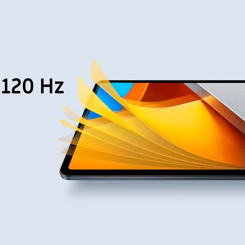 Tablet Xiaomi Poco Pad 12.1 Wi-Fi 8Gb/256Gb Eu Charger Global Version