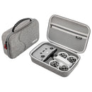 Travel Carrying Case For DJI Neo Integrated Carrying Case Handbag Waterproof Protective Case Bag For DJI Neo Drone Accessories