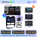 AWESAFE PX9 Car Radio For Renault Clio 4 2012 -2019 Multimedia Player Wireless CarPlay Android Auto 2din Autoradio Stereo FM RDS