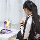 Vmonv Flexible Mobile Phone Holder for iPhone x 11 8 Huawei Samsung Xiaomi Hanging Neck Lazy Necklace Tablet Phone Support Mount