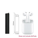 Brand-New 25mAh Bateria For Airpods 2nd 1st A1722 A2032 A2031 A1604 A1523 For AirPods 1 2 Rechargeable Headphone Battery
