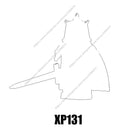 Series-104 Medieval Movie Knights Figure Building Blocks toys XP103 XP104 XP105 XP106 XP107 XP108 XP109 XP110 XP131 XP132