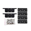 Ender-3 S1 Dual Y-axis Linear Rail Guide Kit Upgrade For Ender3S1/S1 Pro Creality 3D Printer Parts Accessories MGN9H 315MM