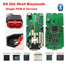 2021.11 Update Firmware 3201 New VCI Car Repair Tool TCS PRO+ Multidiag BT 4.3 Sigle PCB 9241A 2020.23 Free Keygen CAR/TRUCKS