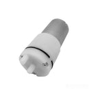 370B Mini Air Pump 3.7V 5V 6V 12V 2.2/3/3.5LPM Electric Micro Vacuum Booster Motor For Beauty Instrument Medical Treatment