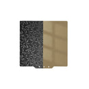 ENERGETIC PEI Build Plate for Adventurer 5M Pro Double Side PEY+PEO Chameleon Steel Sheet 235x235mm for Flashforge Adventurer 5M