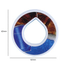 7pcs Flavour Pods Multi-flavor Sports Bottle Flavour Pod 0 Sugar Used In Flavoured Drinking Bottle Drink More Water