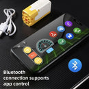 Rechargeable Lithium Battery M L Motor Building Blocks Power Set MOC Power Functions Part Support APP Control 8883 Motor