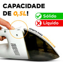 Portable Vacuum Cleaner Automotive Hand Powder Cleaning 12V 60W Vacuum Cleaner