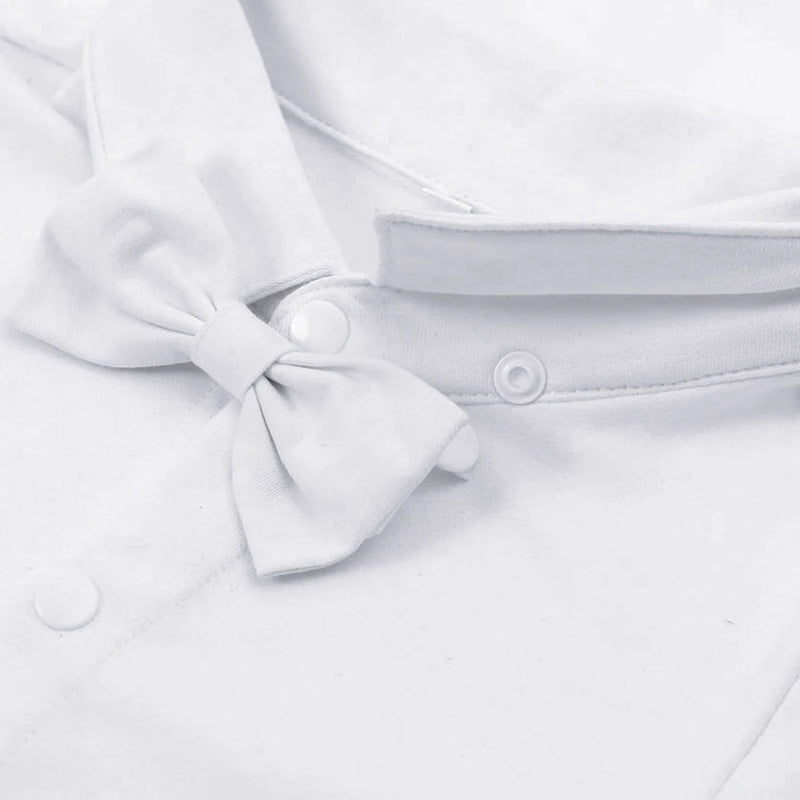Baby Boy Christening Outfit Infant Baptism Easter Blessing Suit Toddler Wedding Chritmas Xmas Formal Ring Bearer Clothes Set