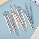 Paper Cut Knife Pen Refill Art Utility Knife Scrapbooking Cutting Tool Sticker Tape Cutter Express Box Knife DIY Craft Supplies