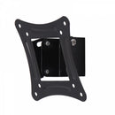 14-26 Inch TV Mount Wall-mounted Tilt Flat Panel Bracket Universal TV Holder LCD LED Monitor Frame VESA Stand for 75/100mm Pitch