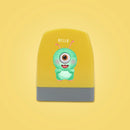 Cartoon Cute Animals Little Monster Children'S Clothes Stamp Seal Kids Personalized Stamps Label Stamp, Waterproof Labels