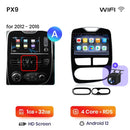 AWESAFE PX9 Car Radio For Renault Clio 4 2012 -2019 Multimedia Player Wireless CarPlay Android Auto 2din Autoradio Stereo FM RDS