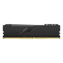 Kingston BEAST Memoria DDR4 Desktop RAM 32GB 16GB 8GB 3600 3200 2666 2400 MHz Memory 288Pin DDR4 DIMM 1.2V PC4-21300 25600 28800
