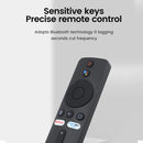 XMRM-006 Bluetooth Voice Remote Compatible with Xiaomi MI Box S MI TV Stick MDZ-22-AB MDZ-24-AA - Smart TV Accessories