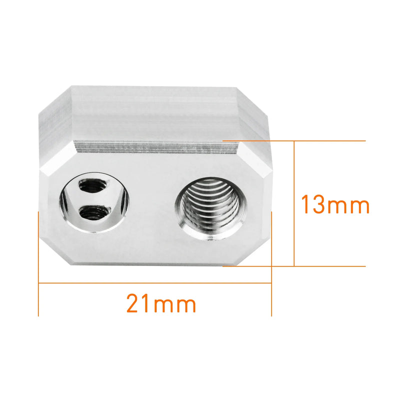 For Prusa MK4 Printer Kit Cartridge Heater 24V 40W Heating Tube Heating Rod for Prusa MK4 Extruder Kit  3D Printer Mk4 Hotend