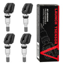 4PCS/Lot LAUNCH TPMS LTR-V Tire Pressure Sensors 315/433 MHZ