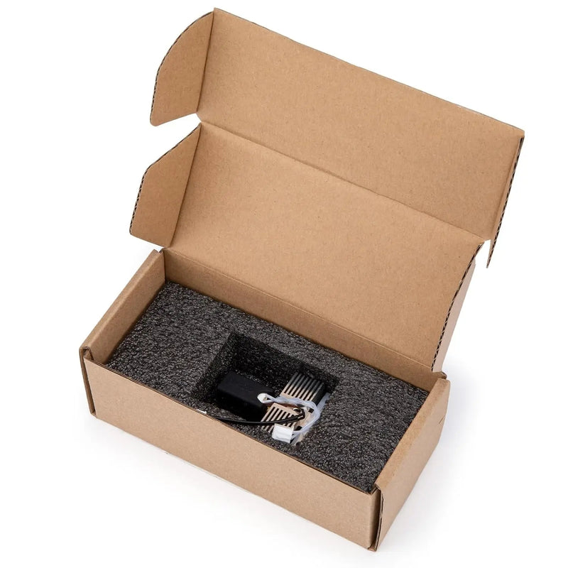 ELEGOO Hotend kit for Neptune 4 Plus/Max 3D Printer, Fully Assemble All-Metal Hotend with Nozzle, ELEGOO 3D Printer Accessories