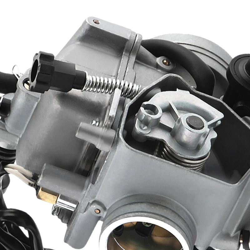 Carburetor for Honda Rancher 350 TRX350 TRX350TE TRX350TM 00-06 16100-HN5-M41