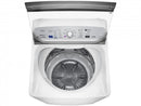 Panasonic 17kg Clothes Washer Inox Basket-220V
