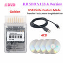 A+++ Quality Tactrix Openport 2.0 ECU FLASH open port 2 0 OBD2 Auto Chip Tuning Tool For B-enz Multi Cars J2534 Code Scanner