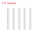 Car Air Vent Perfume Car Air Freshener Flavoring Smell Aroma Car Perfumes Air Freshener Parfum Car Accessories