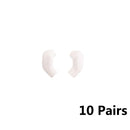 MOC Military Building Blocks Soldiers Figures Special Accessories Squatting Posture Arm Hand Kit Bricks Toys For Kid Gifts O020