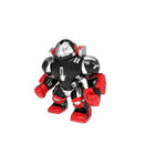 Marvel Action Figure Mini Block Toy, Superhero Hulk Thanos Venom Children's Puzzle Group Building Blocks Toy Handmade Birthday G