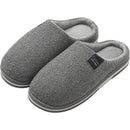 New Women Men Autumn Winter Warm Slippers Home Bedroom Casual Non Slip Shoes Couples Indoor Soft Sole Cotton Plush Slides