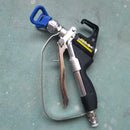 high pressure portable wall electric airless putty paint Spray Accessories gun With Tip Nozzle Guard for Wagner Pump Sprayer