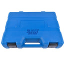 AP03 18Pcs Steering Hub Suspension Shock Absorber Strut Nut Removal Tool Socket Set for VW Ford Honda/Nissan etc.