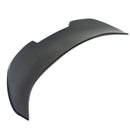 MagicKit  For BMW F36 4 Series 4 Door Gran Coupe PSM Style Carbon Fiber Look Rear Trunk Spoiler 14-20