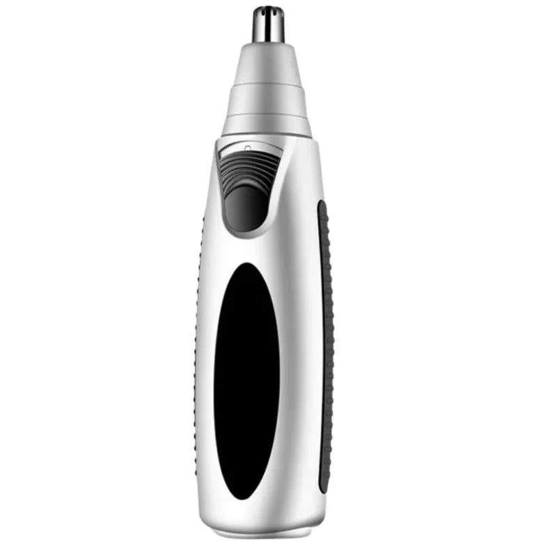 Electric Nose Hair Trimmer For Men And Women Available With Low Noise High Torque High Speed Motor Washable