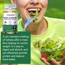 Night Fat Burning, Sleep and Weight Management, Eliminate Belly Fat, Promote Energy Metabolism, Suitable for Both Men and Women