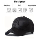 Unisex Letter Embroidery Camouflage Baseball Caps Spring and Autumn Outdoor Adjustable Casual Hats Sunscreen Hat Sports Golf Cap
