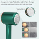 Xiaomi Electric Lint Remover USB Rechargeable Fabric Shaver For Clothes Fluff Remover Pressure Ironing Portable Fuzz Removers ﻿