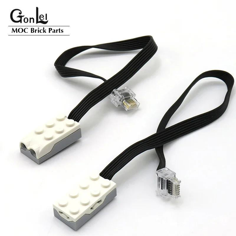 WeDo 3.0 Power Functions Electric Motors Tilt / Motion Sensor Electric Hub fit 45300 45302 WeD 2.0 Core Set Building Toys