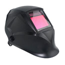 Professional Welding Helmet 100*65mm 1111 4 Sensors Grinding DIN 3/4-13 MMA MIG TIG EN379 Solar Auto Darkening Welding Mask