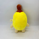 Kawaii Banana Cat Meme Plush Toy Cartoon Animal Plushie Doll Stuffed Toy Peluche Anime Christmas Birthday Gifts For Kids