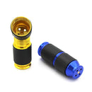 Portable Whipped Cream Cracker Dispenser Cream Whipper Mini Rubber Grip Safe Kitchen Cream Dessert Tool