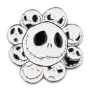 The Nightmare Before Christmas Pin Halloween Pumpkin Pin Badge Women's Brooch Jeans Brooches Enamel Clothing Jewelry Accessories