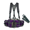 Men Women Shoulder Bag Kettle Travel Backpack Waterproof Rucksack 5L Outdoor Sports Hiking Waist Bag Camping  Cycling Climbing