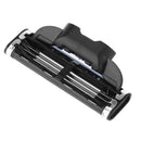 8-48pcs Stainless Steel Shaver Cutting Head 3 Layer Safety Razor for Gillette Mach 3 Replacement Refills Manual Razor Blades Gif