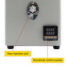 Professional Jewelry Wax Injection Machine | Advanced Casting Equipment for Crafting Intricate Jewelry Designs and Tools