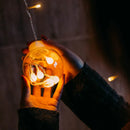 Holiday Lighting 4.5m Christmas Wishing Ball Curtain Lights for Room Decor Fairy Light String Home Xmas Party Decoration Navidad