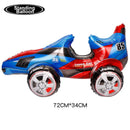 Black white racing tablecloth checkered flags racing car table cover plates cups race Track racing birthday party decor supplies