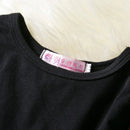 Minni Mouse Baby Girls Dress Fancy Birthday Party Cosplay Costume Polka Dot Cute Carnival Party Easter Costume for 1-5 Years